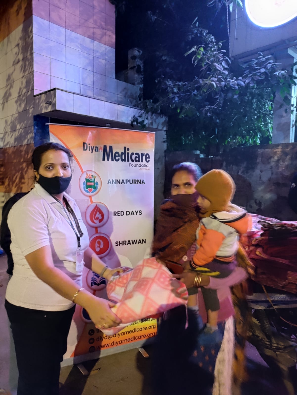 Diya Medicare Foundation Gallery Image